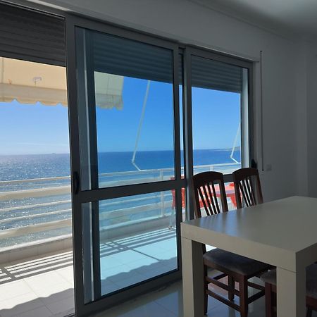 White Sea View Residence 2 Саранда Экстерьер фото