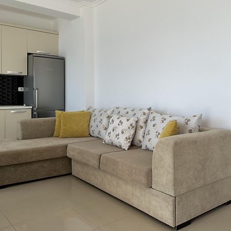 White Sea View Residence 2 Саранда Экстерьер фото