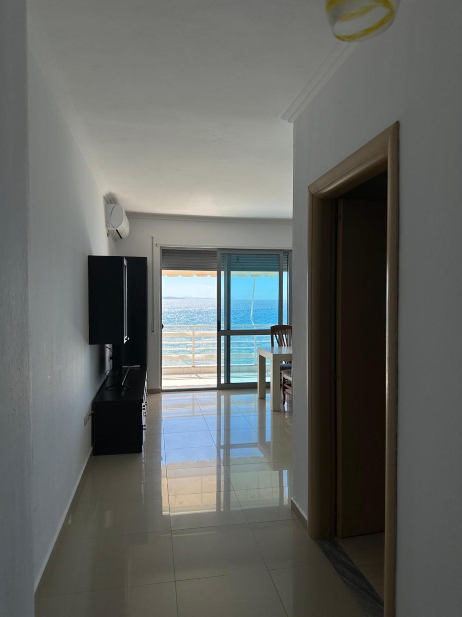 White Sea View Residence 2 Саранда Экстерьер фото