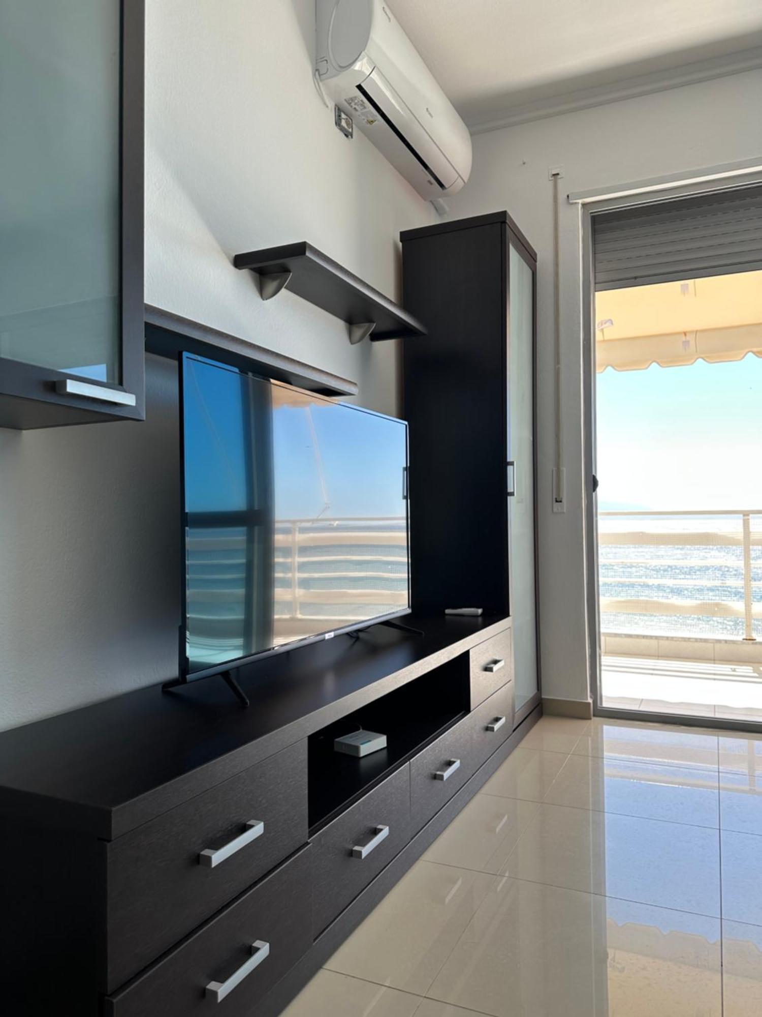 White Sea View Residence 2 Саранда Экстерьер фото