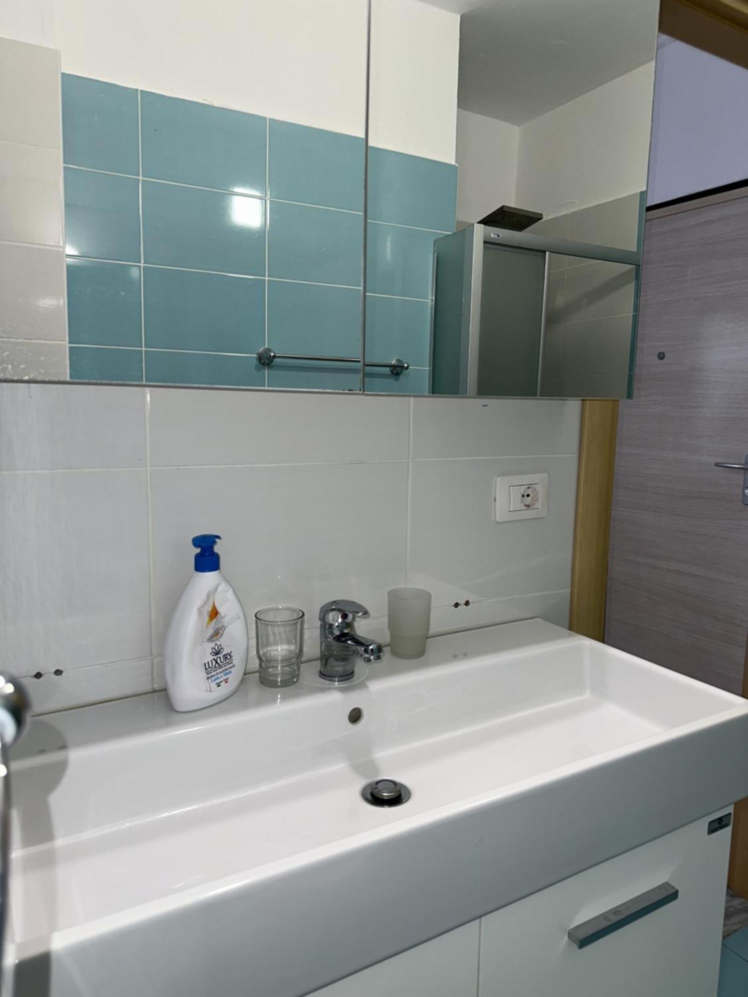 White Sea View Residence 2 Саранда Экстерьер фото