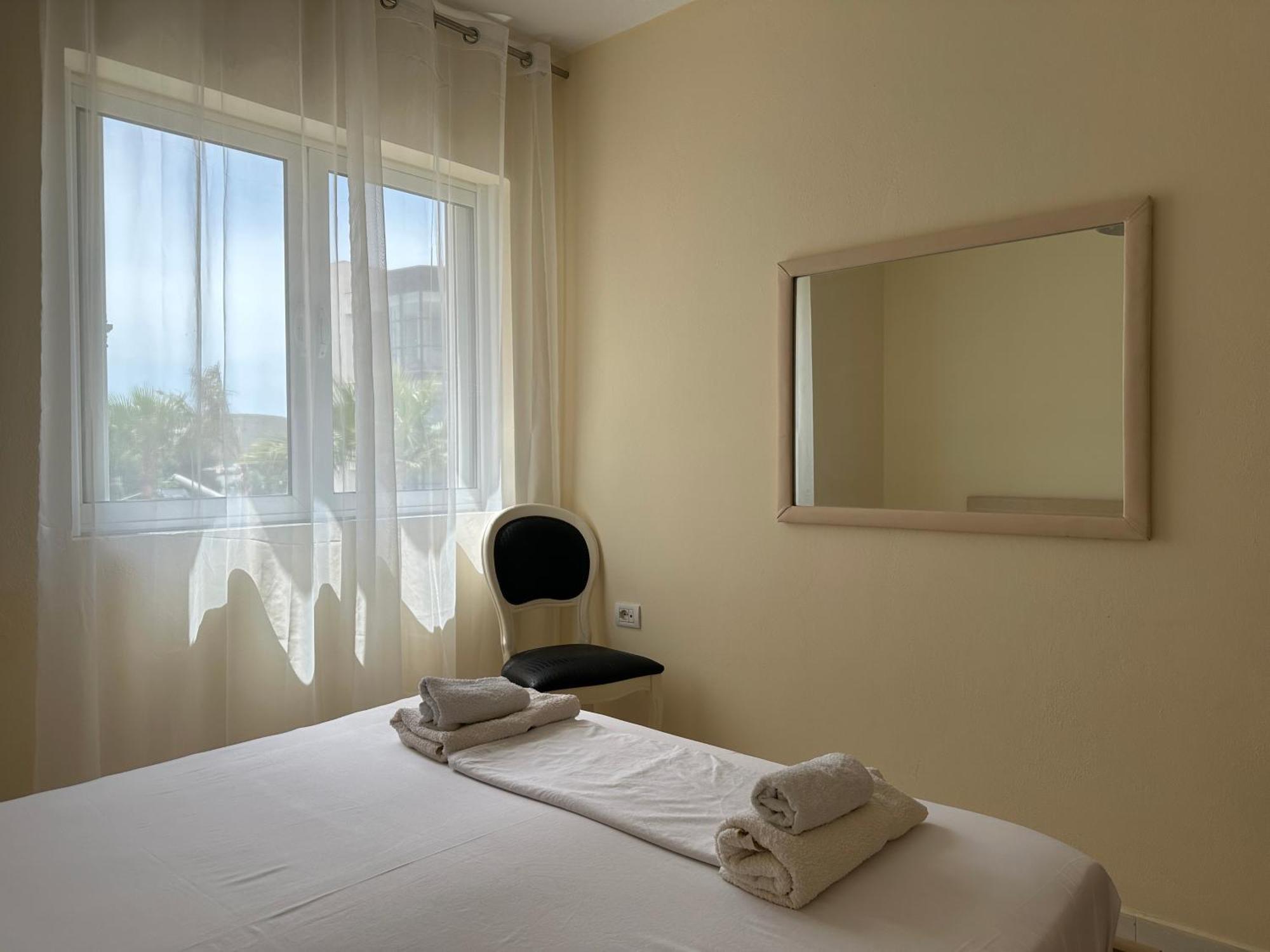 White Sea View Residence 2 Саранда Экстерьер фото
